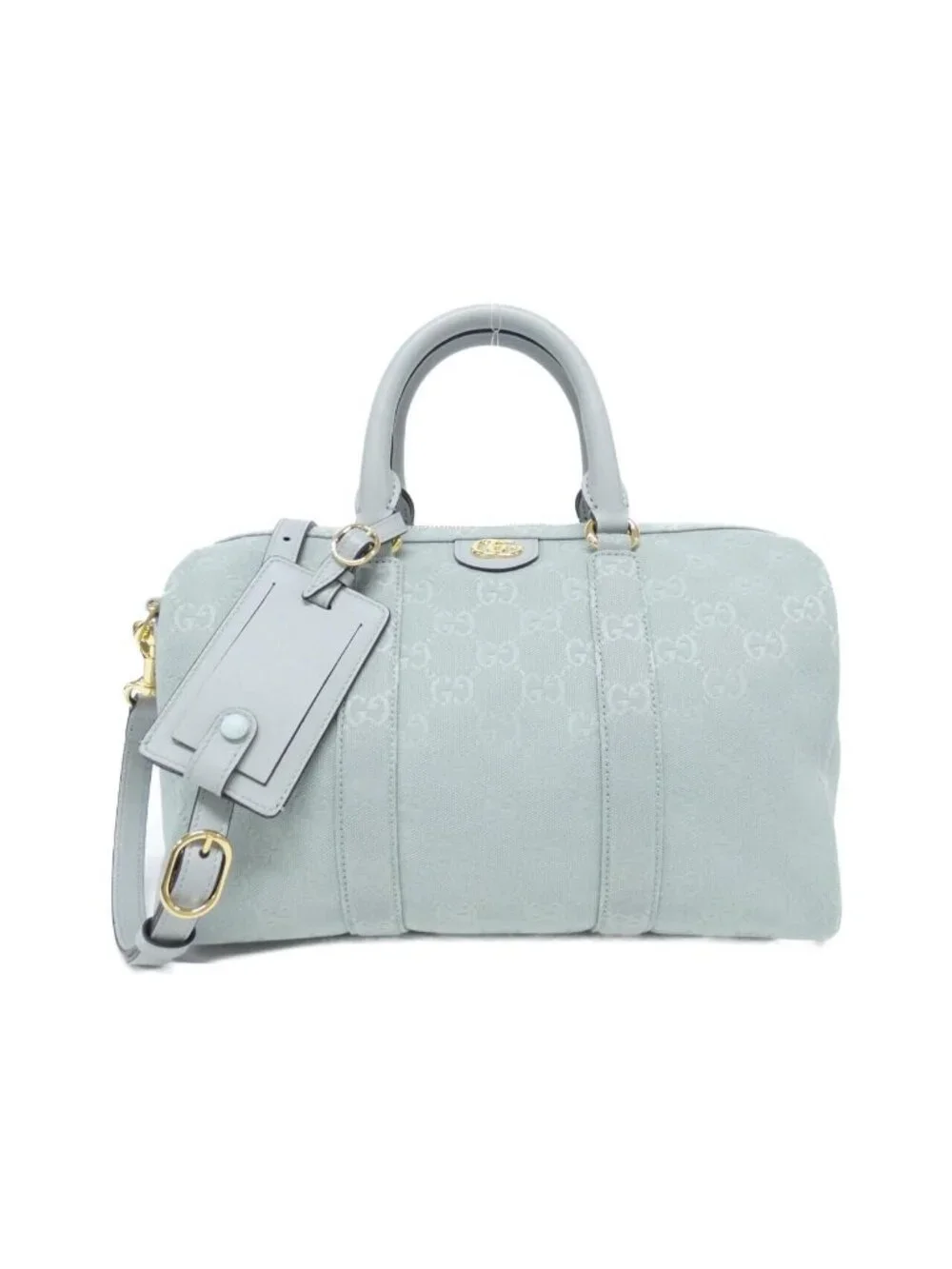Gucci Ophidia Boston Bag